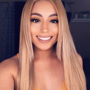 Meet your Posher, Kat